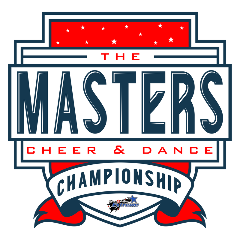 The Masters (Recreation Exclusive Cheer & Dance Championships)